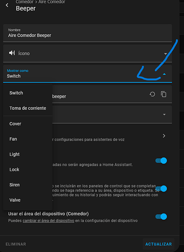 Screenshot 2025-07-10 at 07-48-19 Configuración – Home Assistant