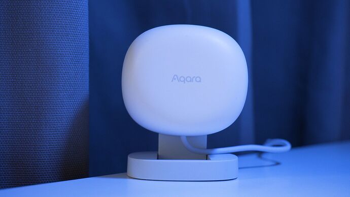 Mains powered Zigbee Presence\motion sensors? - Hardware - Home ...