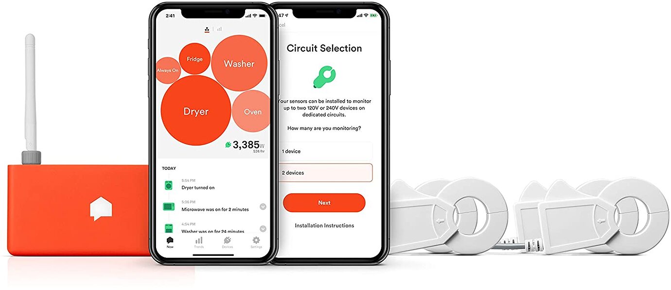 200 amp current transformer? Hardware Home Assistant Community