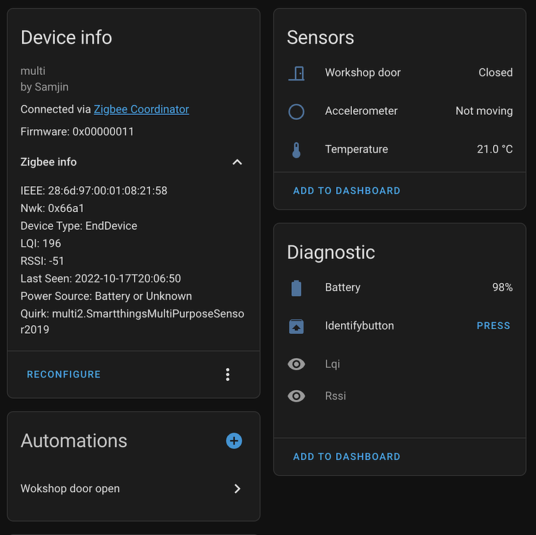 How to setup local ZHA quirks Zigbee Home Assistant Community