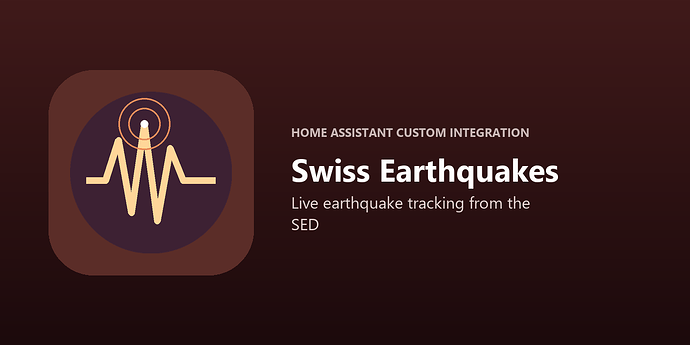 Swiss Earthquakes