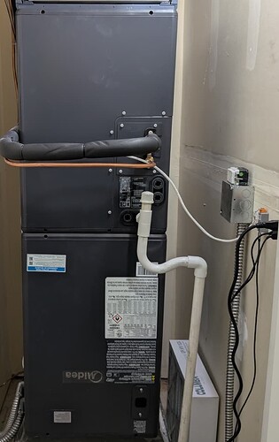 Air Handler