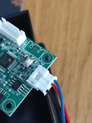 remoe plugin port