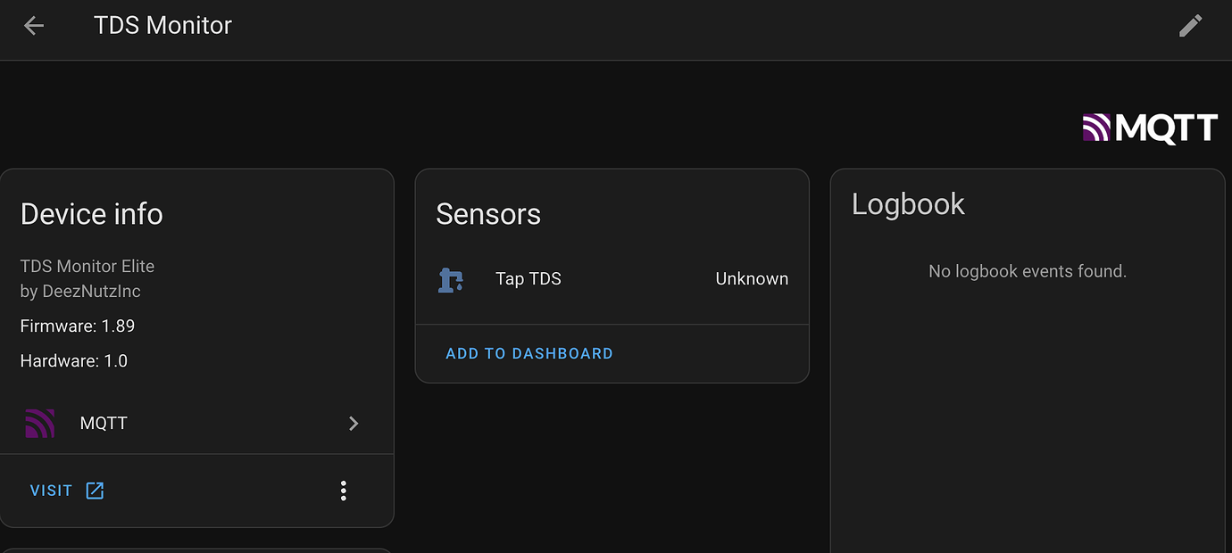 Issue with nested MQTT Payload Configuration Home Assistant Community