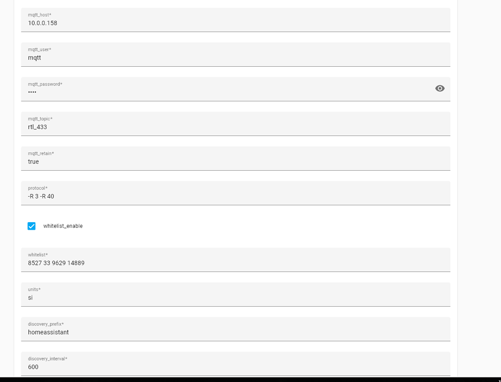 Cannot Get RTL 433 To Work With MQTT Configuration Home Assistant cannot-get-rtl-433-to-work-with-mqtt-configuration-home-assistant