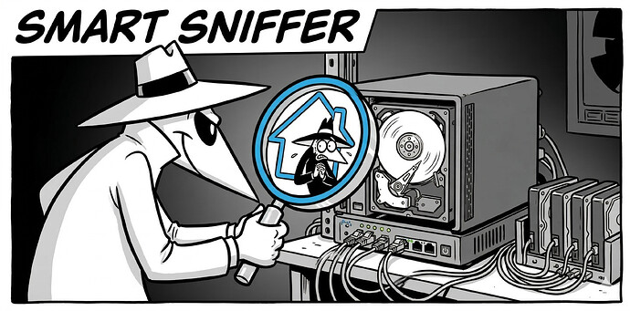 SMARTsniffer copy