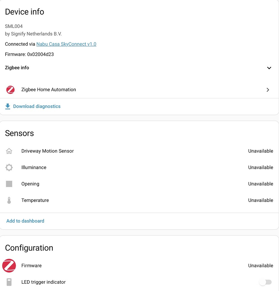 zha-entities-blank-or-unavailable-zigbee-home-assistant-community