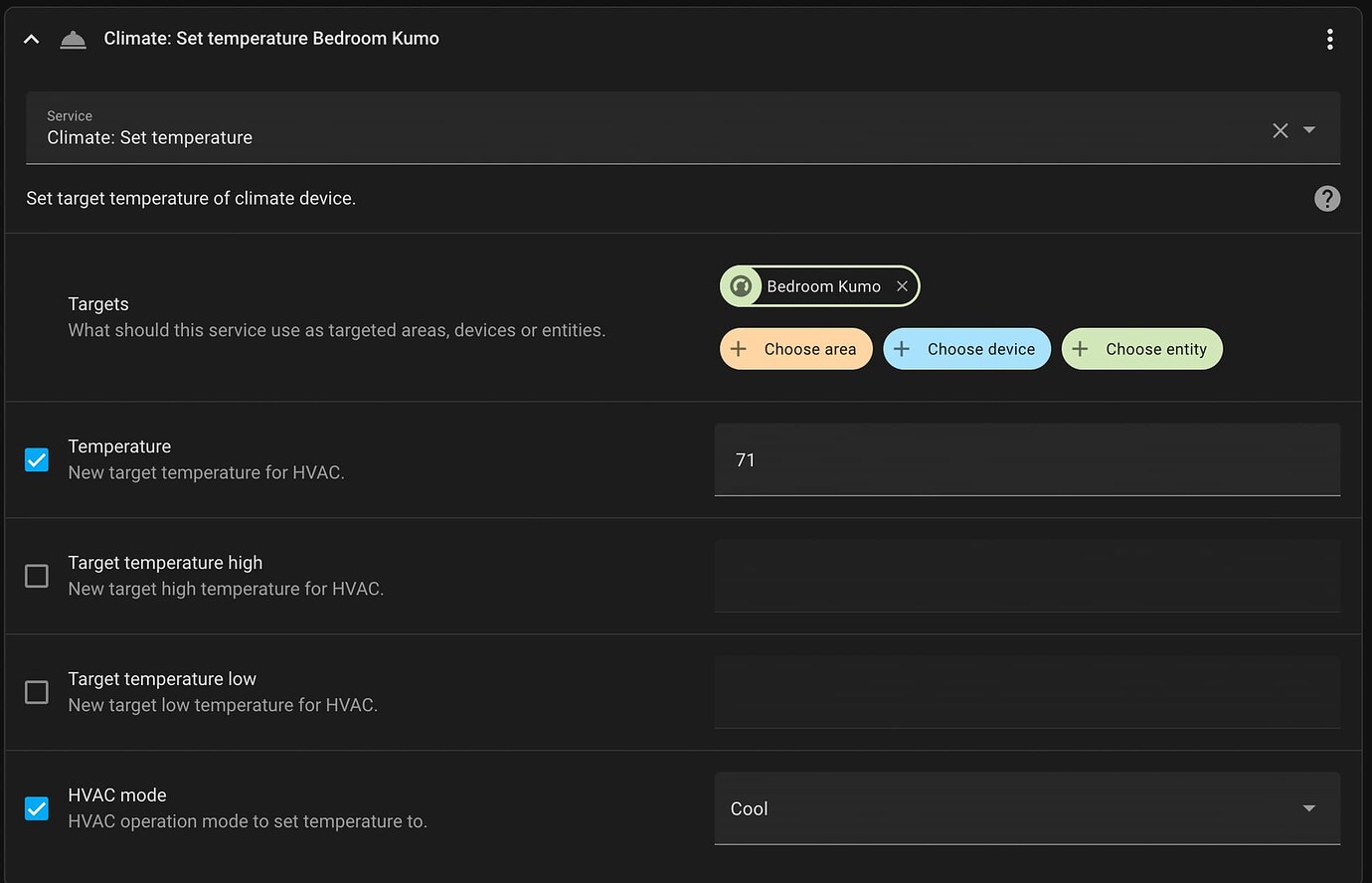 Mitsubishi Kumo Cloud Integration Feature Requests Home Assistant