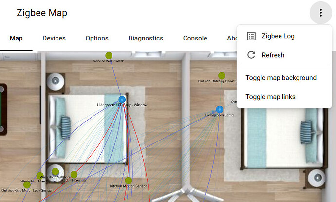 Zigbee Map - Visualize your mesh network - Page 12 - Custom ...