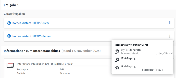 myfritz-eintrag