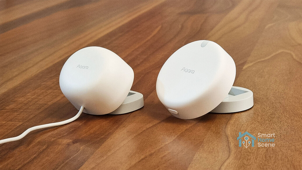 Aqara new people presence sensor FP2 Hardware Home Assistant Community