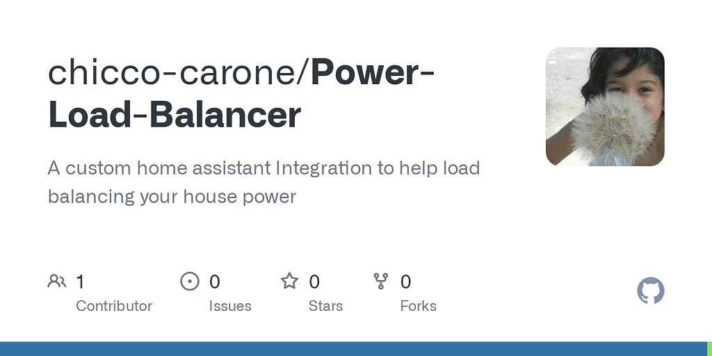 Power Load Balancer: An integration to simplify the process of load ...
