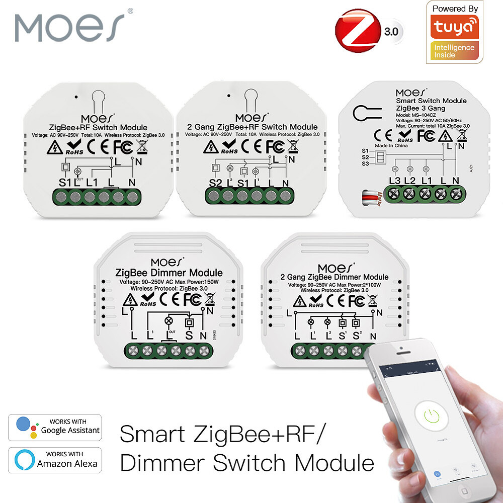 Zigbee Dimmer Light Turns on by Itself on the Dashboard, but not