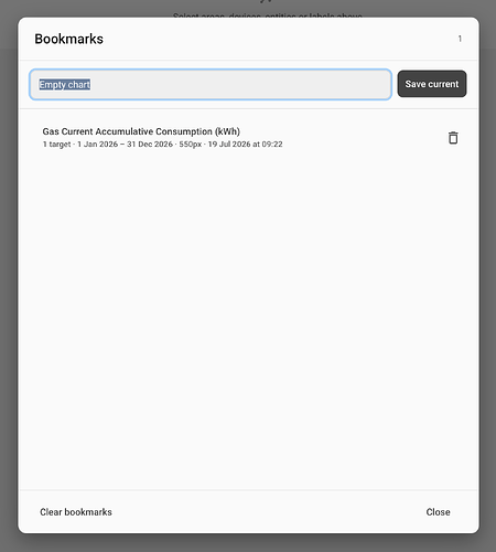 bookmarks