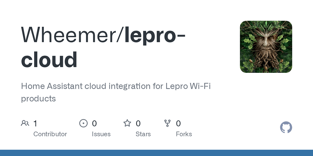 Temp Rope Plug Lepro Cloud - Home Assistant integration for Lepro Wi-Fi devices ...