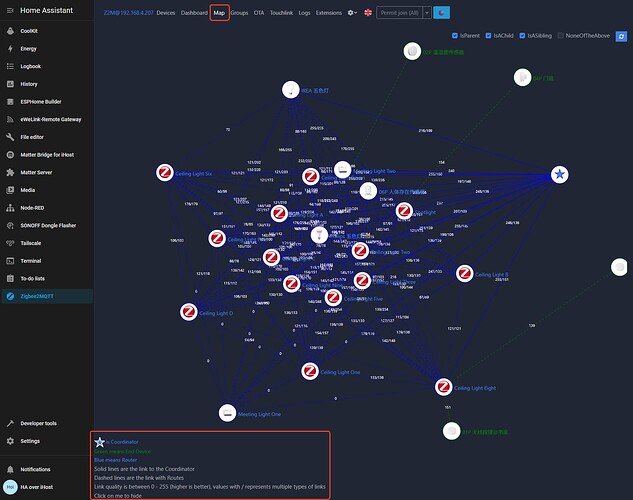 Zigbee2MQTT_MAP