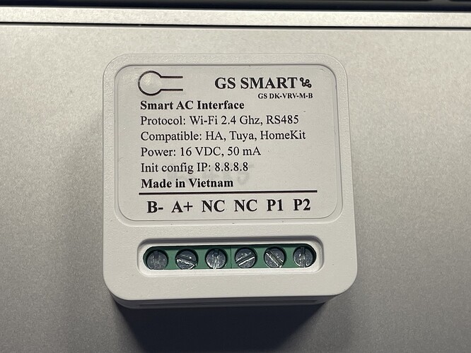 rs485_gssmart