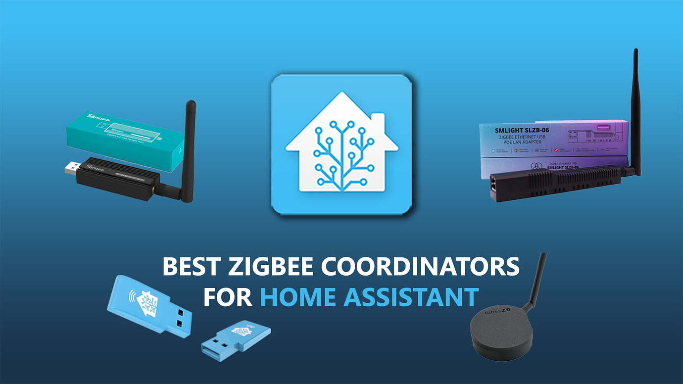 The 'Best' Zigbee LAN Hub for Zigbee2MQTT? (UK) Hardware Home