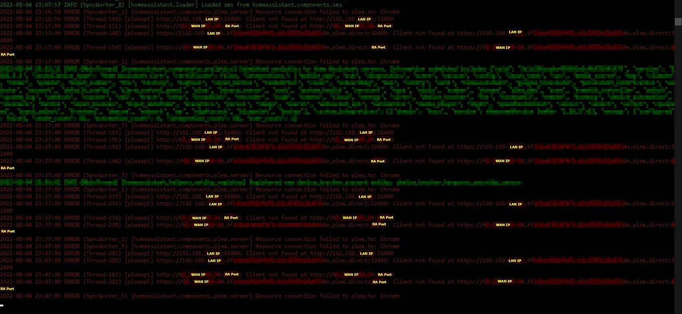 plex-works-but-gives-a-lot-of-red-errors-plexapi-http-correct-ip