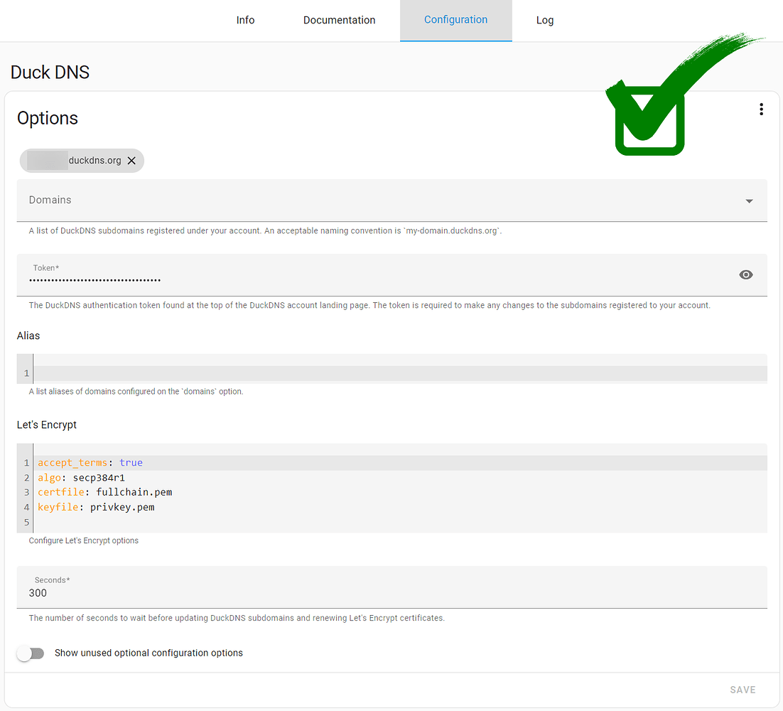 DNS Server Add-On - fritzbox - Home Assistant Community