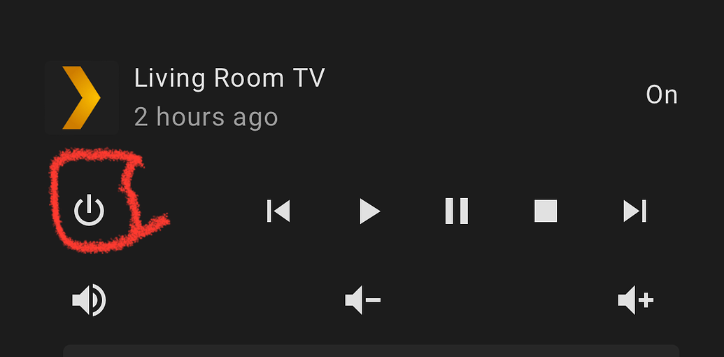 LGwebOS integration question Configuration Home Assistant Community