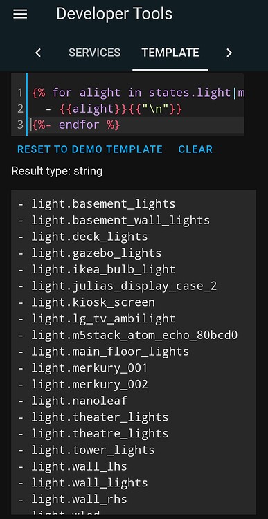How to add script into Dashboard cards - HADashboard - Home Assistant ...
