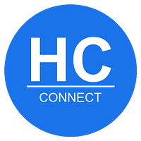 HYMER Connect Logo