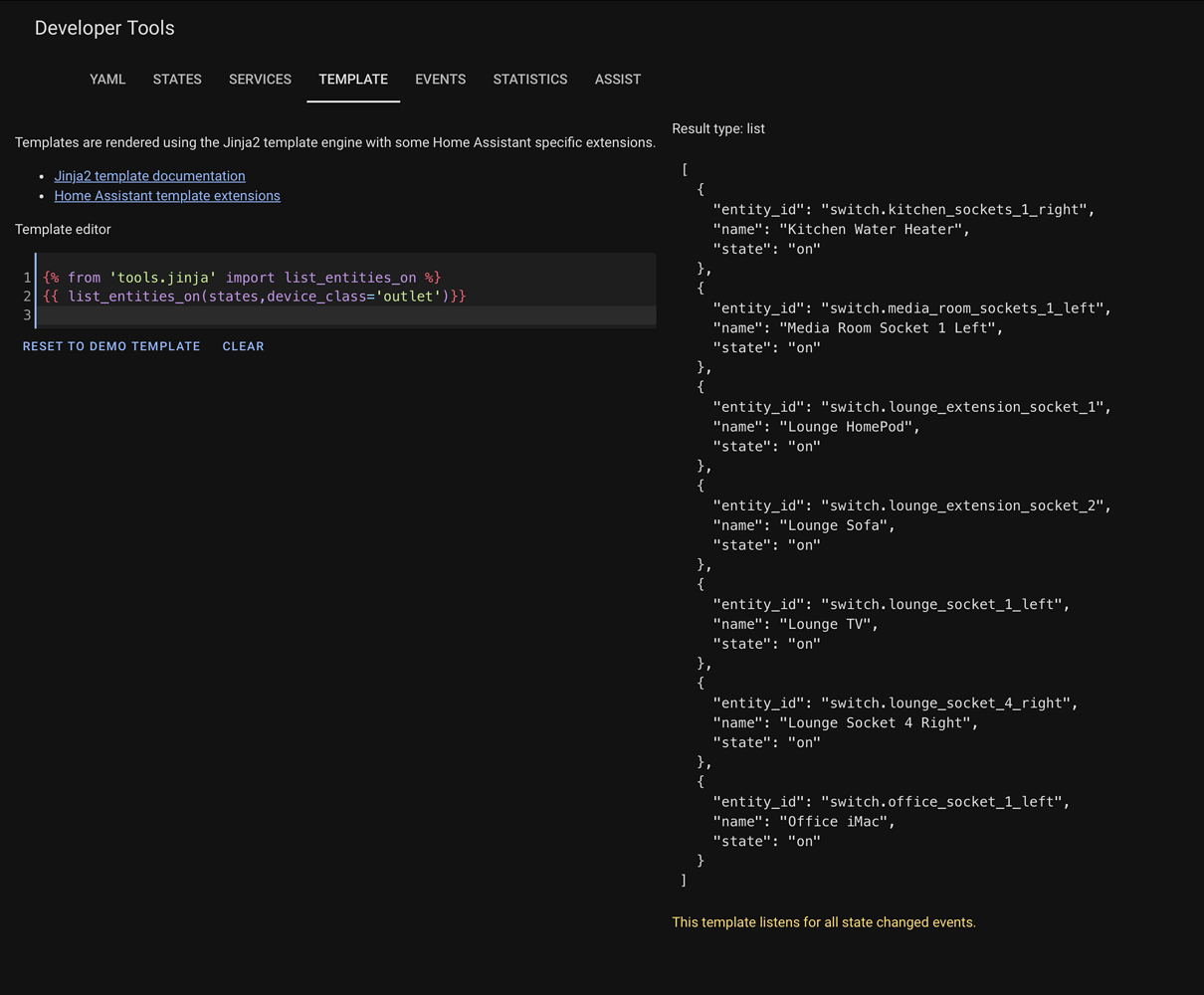Custom Template help needed - Configuration - Home Assistant Community