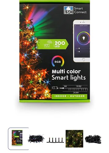 lsc-smart-connect-multicolor-kerstverlichting