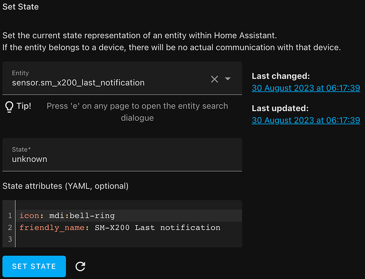 Expert help with Jinja2 - Configuration - Home Assistant Community