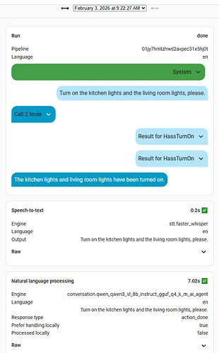 hass local openai