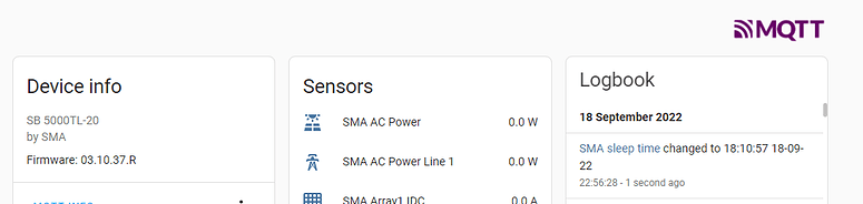 Tasmota Energy Values setup - Frontend - Home Assistant Community