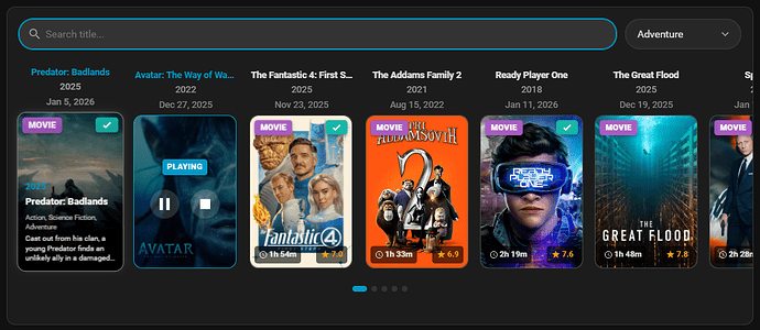 JellyHA-Library-Carousel