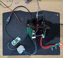 Amniotic Hardware