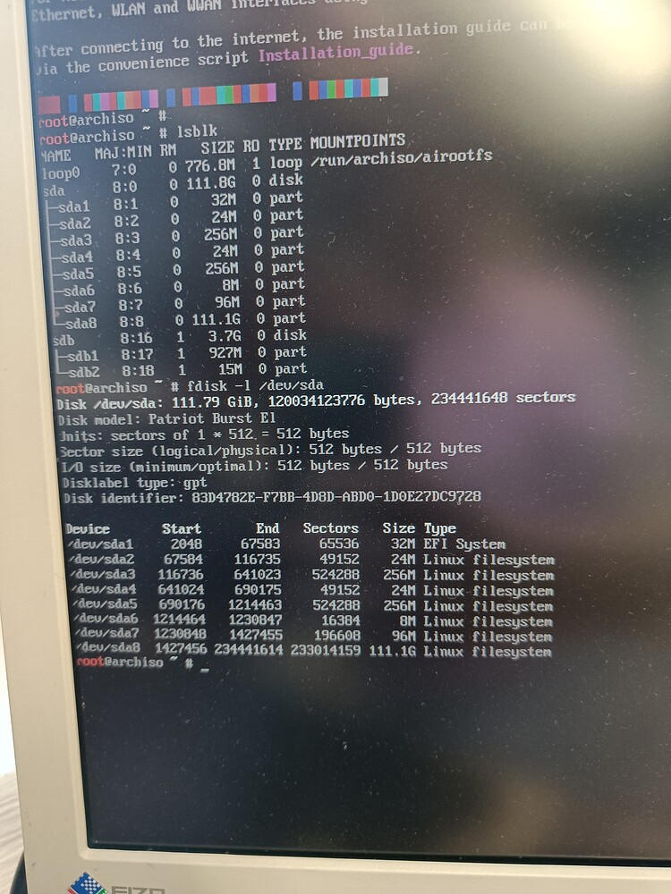 OS 12.2 upgrade left HA on grub menu, unbootable - Installation - Home ...