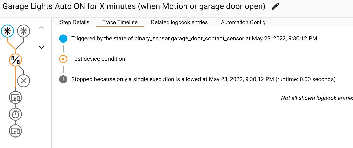 Automation on Cover not working Configuration Home Assistant Community
