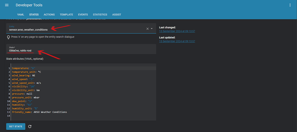 python script how to get sensor configuration ... Python script - how to get sensor - Configuration - Home Assistant ...