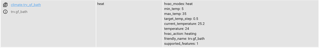 Danfoss Ally TRV is detected as Zigbee Thing - Devices & Integrations - SmartThings