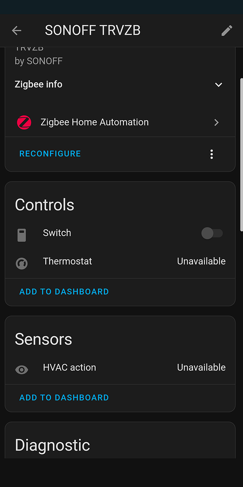 Troubleshooting unavailable devices - Zigbee - Home Assistant Community