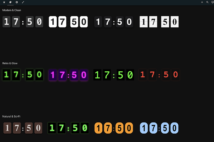 clock1
