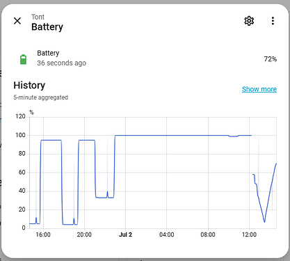 batteryupdate