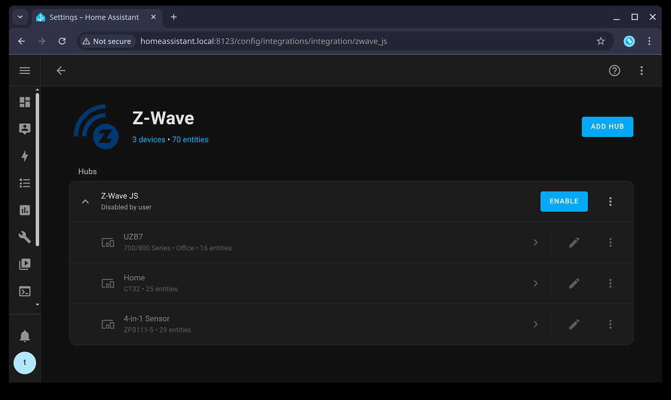 [DEPRECATED] Switching Z-Wave JS Addons with Minimal Downtime! Z-Wave ...