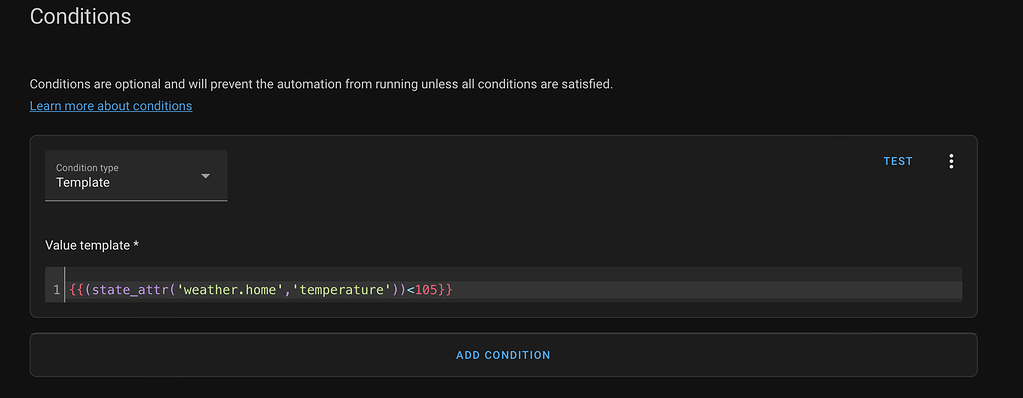 Value template in UI - what am I missing? - Configuration - Home ...