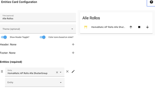 Home Assistant Toggle HomeMatic toggle to 80% - Configuration - Home Assistant Community