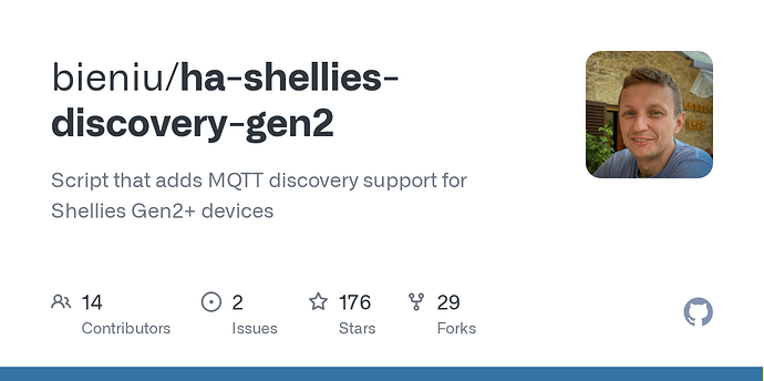 Shelly MQTT (looking for templates) - Configuration - Home Assistant ...