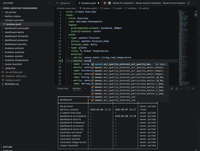 vscode