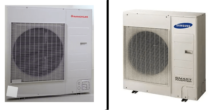 immergas audax samsung aex