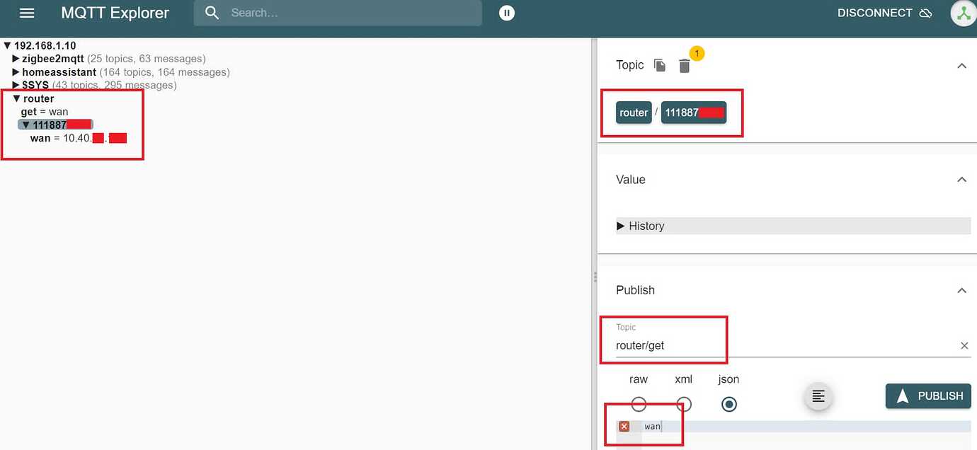 How do I create MQTT Sensor Configuration Home Assistant Community