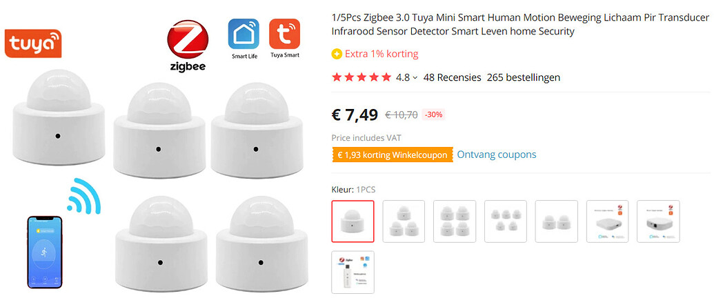 Motion detector has a kind of time-out after detecting motion ...