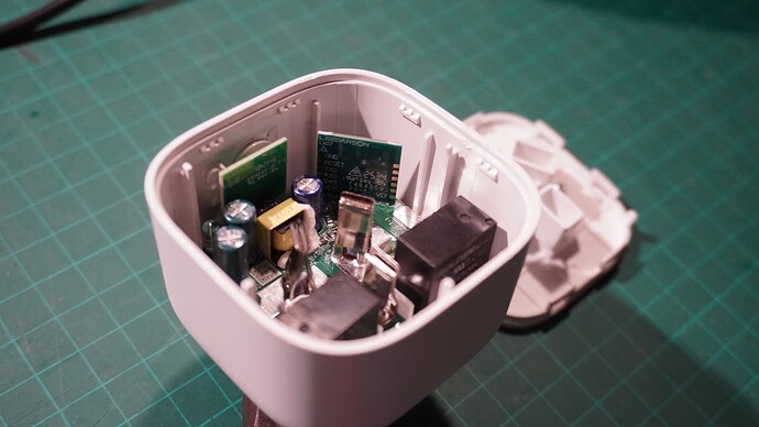 Radio module - IKEA Grillplats AU/NZ -- Mark_M